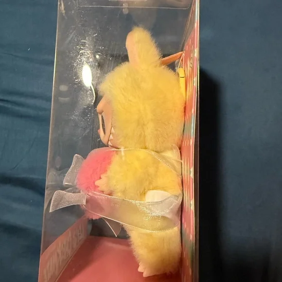 POP MART Let’s Checkmate Labubu - Picture 4 of 4